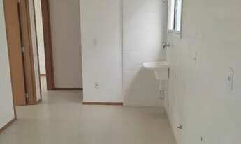 Imagem 5: Apartamento para aluguel tem 46 metros quadrados com 2 quartos em Nova Palhoça - Palhoça