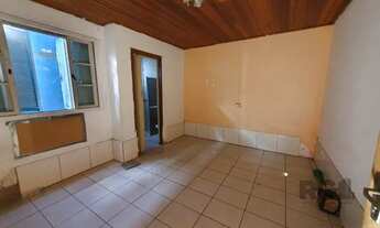 Imagem 3: Casa 2 dormitórios próximo shopping Canoas