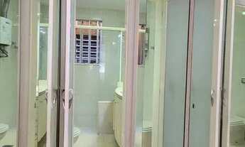 Imagem: Posto 4. PISCINA. COBERTURA DUPLEX, 300M