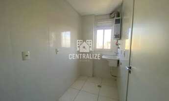 Imagem 7: Edifício Floratta de Sol- Locação-Nova Rússia