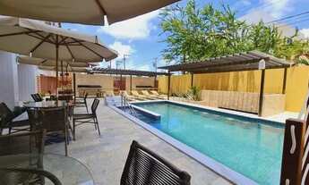 Imagem 2: Alugo apartamento nos bancários 2 quartos com área de lazer completa excelente localização