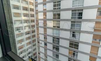 Imagem 6: Flat The Imperial Hall no Jardim Paulista próximo ao Metro Consolação