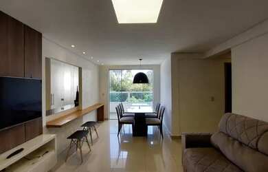 Imagem 5: Apartamento para aluguel, 3 quartos, 1 suíte, 2 vagas, Buritis - Belo Horizonte/MG