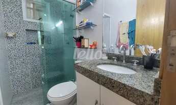 Imagem 6: São Paulo - Casa de Condomínio - Tucuruvi