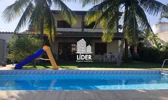 Imagem 4: Casa independente disponível para locação fixa vista canal navegável - Cabo Frio (RJ