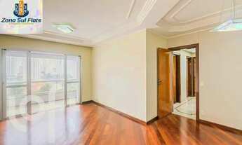 Imagem: SÃO PAULO - Apartamento Padrão - IPIRANGA