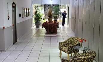 Imagem 2: Flat para aluguel tem 40 metros quadrados com 1 quarto em Pinheiros - São Paulo - SP