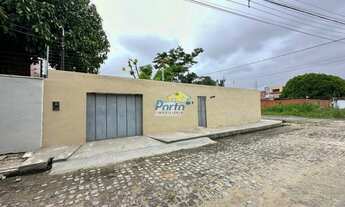 Imagem: Casa 3 quartos para Locação Ininga, Teresina