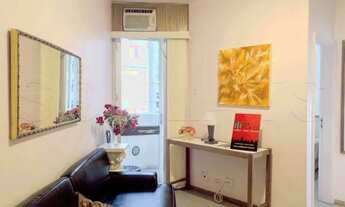 Imagem: Flat no Jardim Paulista com uma localização