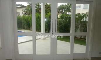 Imagem 4: Alphaville 2 - Casa com 4 suítes, 540 m² - para alugar - R$ 45.000,00