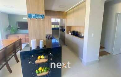 Imagem 4: Casa - Loteamento Caminhos de São Conrado (Sousas) - Campinas