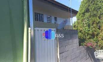 Imagem 4: Casa com 2 dormitórios à venda, 350 m² por R$ 870.000 - Santo Antônio - Louveira/SP