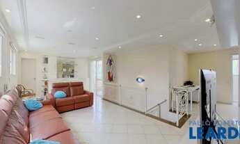 Imagem 5: COBERTURA - PINHEIROS - SP