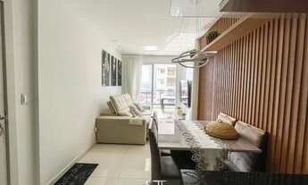 Imagem 7: Lindo apartamento de 2 quartos sendo 1 suíte