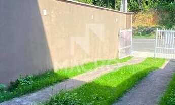 Imagem 2: Geminado Duplex Casa com 2 dormitórios