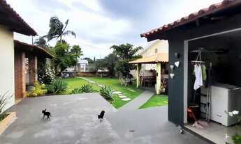 Imagem 3: Casa Jardim Europa - Apucarana