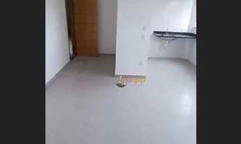 Imagem 4: Apartamento com 2 dormitórios à venda, 44 m² por R$ 340.000,00 - Parque Mandaqui - São Pau