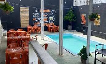 Imagem 6: Excelente espaço para restaurantes ou outros ramos de atividades