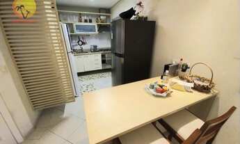 Imagem 7: Apartamento para Venda em Bertioga, Riviera de São Lourenço, 3 dormitórios, 1 suíte, 2 ban