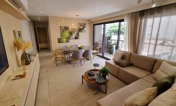 Imagem 3: Oportunidade de apartamento novo com 3 suites em Botafogo