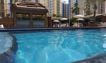 Imagem 7: Apartamento para venda com 80 metros quadrados com 2 quartos em Do Turista - Caldas Novas