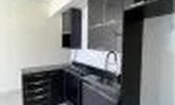 Imagem 2: Apartamento para locação, Parque das Nações, Santo André, SP