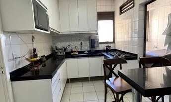 Imagem 7: Apartamento de 3 quartos - Andar alto - Edifício Tucanã - Região do Goiabeiras