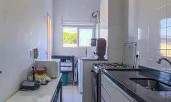 Imagem 4: Apto 2 Dorms - Suíte e Sacada - Reserva Giardino - Jardim América!