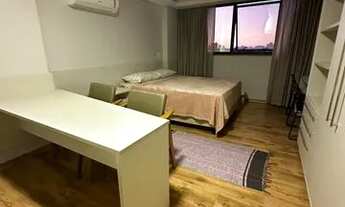 Imagem 2: Flat para aluguel e venda com ótima localização