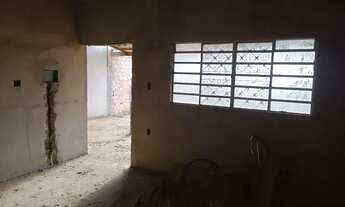 Imagem 2: Terreno 8 X 27 Casa com 1 dormitório