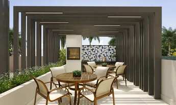 Imagem 6: BeOn Porto Residencial Apartamento 1 e 2 Quarto em Sao Cristovao