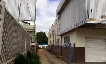 Imagem 4: GALPÃO À VENDA NO VILA HELENA - SOROCABA/SP