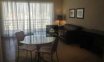 Imagem: Flat disponível em Pinheiros