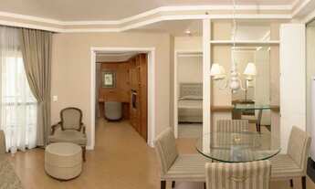 Imagem 7: FLAT NA FARIA LIMA, MELHOR CUSTO BENEFÍCIO