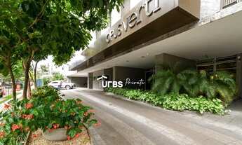 Imagem: Setor marista 4 suites