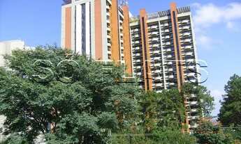 Imagem 6: Flat Le Bougainville com 1 dorm e 1 vaga de garagem disponível para locação em Alphaville