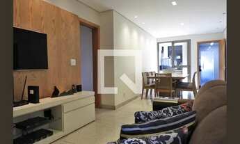 Imagem 3: Apartamento à Venda - Santo Antônio, 4 Quartos, 165 m2