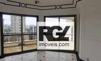 Imagem: Cobertura 380m² 4 suítes 4 vagas Itaim