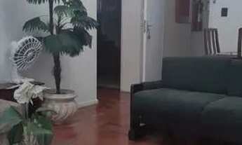 Imagem 5: Apartamento com 2 Dormitórios Mobiliado com dependência de empregada pacot 2.800