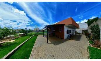 Imagem 3: Casa no Condomínio Ouro Vermelho II