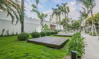 Imagem 6: Apartamento para venda com 60 metros quadrados com 2 quartos em Menino Deus - Porto Alegre