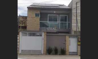 Imagem 4: Casa Duplex em Alphaville - Campos dos Goytacazes, RJ