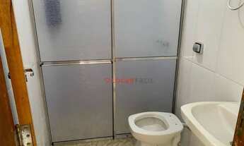 Imagem 6: Casa com 3 dormitórios para alugar, 128 m² por R$ 1.500,00/mês - Jardim Dias I - Maringá/P