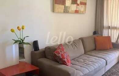 Imagem 2: Santo André - Apartamento Padrão - Vila Lea
