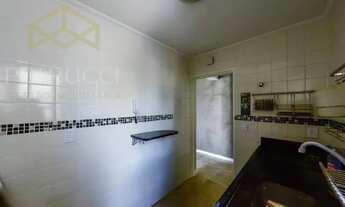 Imagem 7: Apartamento - Vila Lídia - Campinas