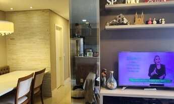 Imagem 2: Apartamento para venda com 65 metros quadrados com 2 quartos em Barra Funda - São Paulo