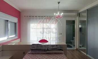 Imagem 6: Excelente Sobrado de Alto Padrão no bairro Jardim São Caetano - São Caetano do Sul