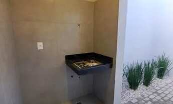 Imagem 4: Casa residencial a venda no Esplanada Primo Meneghetti