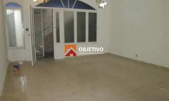 Imagem 3: Casa Térrea residencial para alugar Tatuapé - 100M²