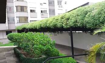 Imagem 11: Apartamento de 2 dormitórios e 1 vaga de garagem em condomínio com infraestrutura de lazer